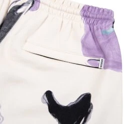 Melting Short | Whisper White -Daily Fashion melting short whisper white 531502