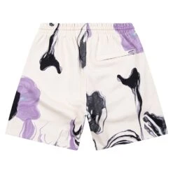 Melting Short | Whisper White -Daily Fashion melting short whisper white 929886