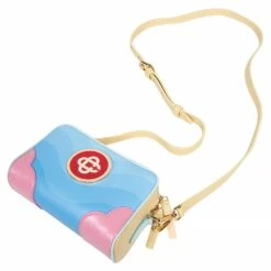 Casablanca Memphis Cross Body Bag -Daily Fashion memphis cross body bag 375046