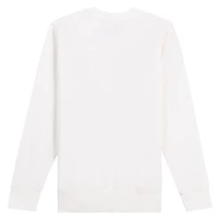 Casablanca Memphis Icon Sweatshirt | White -Daily Fashion memphis icon sweatshirt 513562