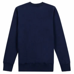 Casablanca Memphis Icon Sweatshirt | Navy -Daily Fashion memphis icon sweatshirt navy 915842