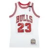 Michael Jordan 91/92 Auth Chi. Bulls Jersey -Daily Fashion michael jordan 9192 auth chi bulls jersey 497595