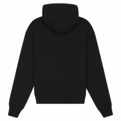 Miracle Academy Hoodie | Black -Daily Fashion miracle academy hoodie black 860447
