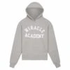 Miracle Academy Hoodie | Grey -Daily Fashion miracle academy hoodie grey 375878