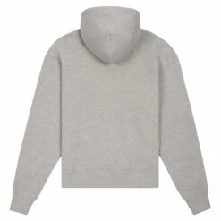 Miracle Academy Hoodie | Grey -Daily Fashion miracle academy hoodie grey 554805