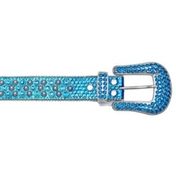 Miroiter Swarovski Belt -Daily Fashion miroiter swarovski belt 206860