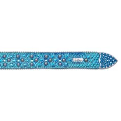 Miroiter Swarovski Belt -Daily Fashion miroiter swarovski belt 771276