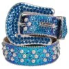 Miroiter Swarovski Belt -Daily Fashion miroiter swarovski belt 956952