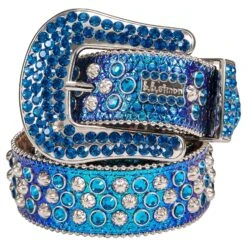 Miroiter Swarovski Belt