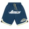 MLB Homerun Derby Shorts | Astros -Daily Fashion mlb homerun derby shorts astros 366304