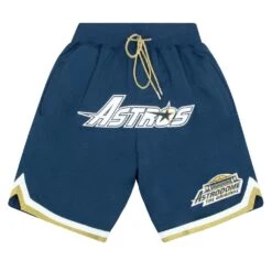 MLB Homerun Derby Shorts | Astros