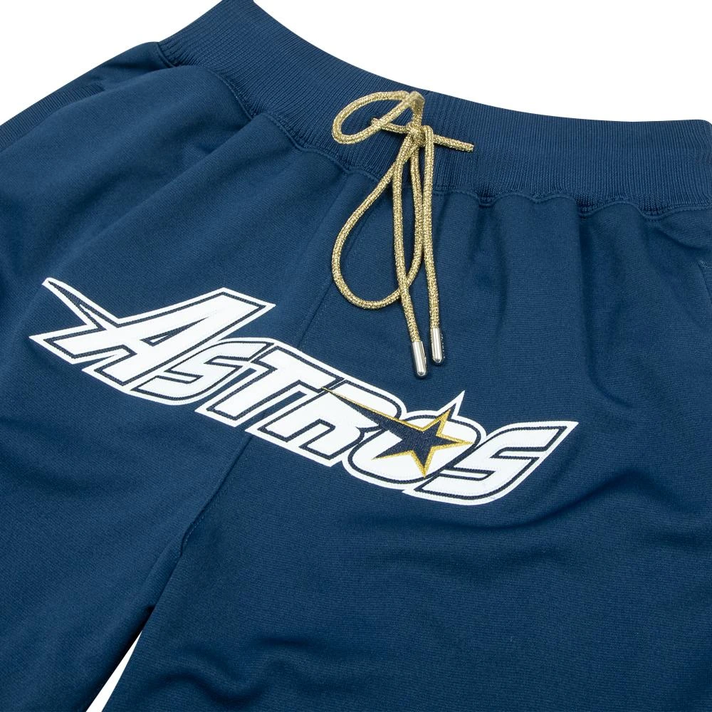 MLB Homerun Derby Shorts | Astros 4 MLB Homerun Derby Shorts | Astros - Image 2