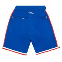 MLB Homerun Derby Shorts | Braves 11 MLB Homerun Derby Shorts | Braves -Daily Fashion mlb homerun derby shorts braves 257923