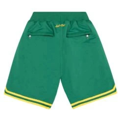 MLB Homerun Derby Shorts | Oakland A's 11 MLB Homerun Derby Shorts | Oakland A's -Daily Fashion mlb homerun derby shorts oakland as 607688