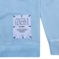 Molecular Sweatshirt -Daily Fashion molecular sweatshirt 560821