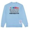 Molecular Sweatshirt 1 Molecular Sweatshirt -Daily Fashion molecular sweatshirt 859187