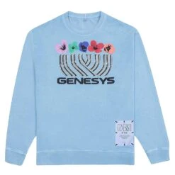Molecular Sweatshirt