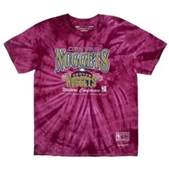 My Conference Tee | Denver Nuggets