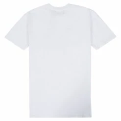 Nahmias Garden Tee | White -Daily Fashion nahmias garden tee white 644674