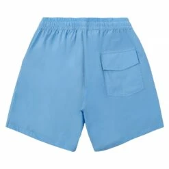 Nahmias Summerland Swim Trunks | Light Blue -Daily Fashion nahmias summerland swim trunks light blue 803517