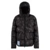 Nature Puffer Jacket | Black 2 Nature Puffer Jacket | Black -Daily Fashion nature puffer jacket black 239530