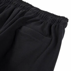 Neon Girl Sweatpant | Black -Daily Fashion neon girl sweatpant 665770