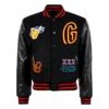 Neon Girl Varsity Jacket 1 Neon Girl Varsity Jacket -Daily Fashion neon girl varsity jacket 977463
