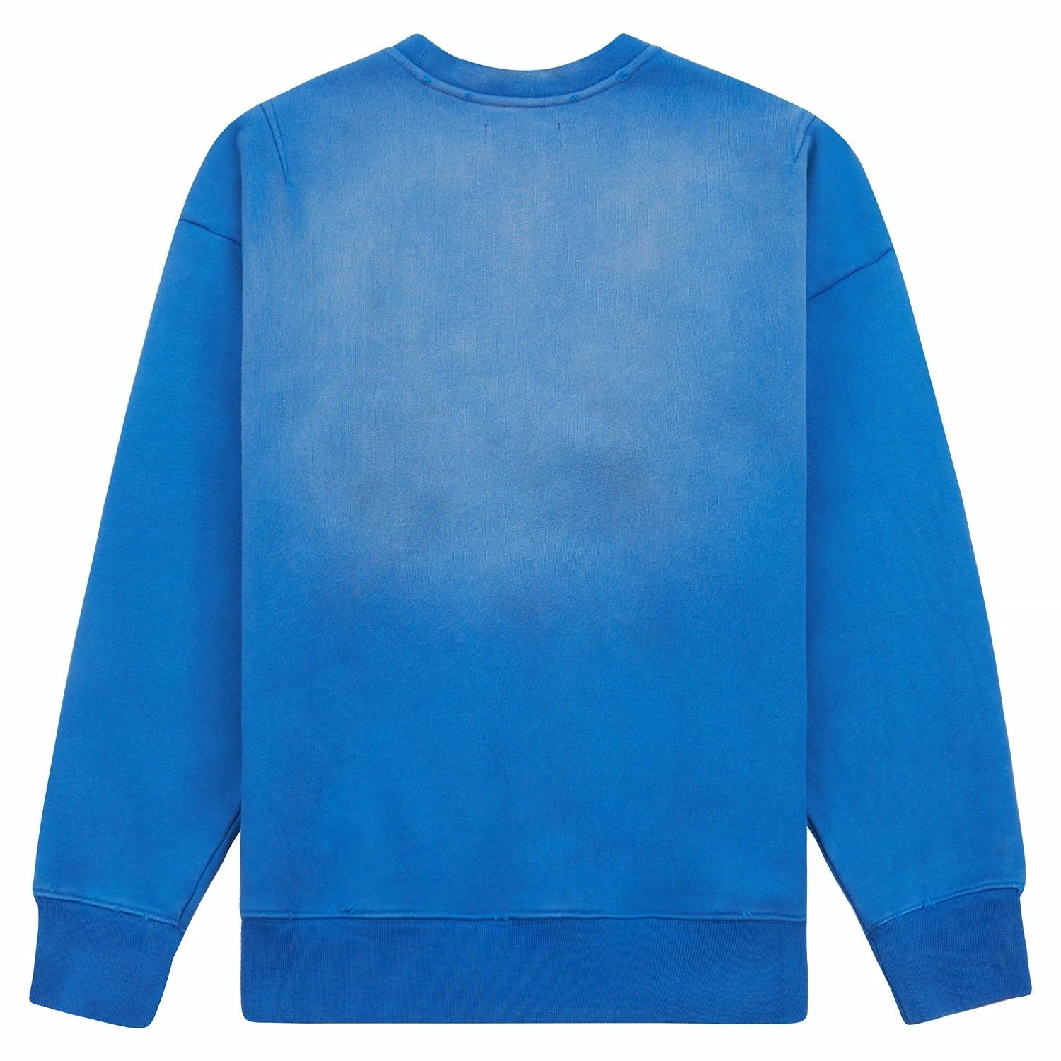 New York Sweatshirt | Blue 6 New York Sweatshirt | Blue - Image 4