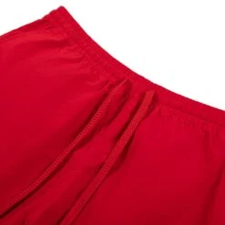 No Boundaries Short | True Red -Daily Fashion no boundaries short true red 417765
