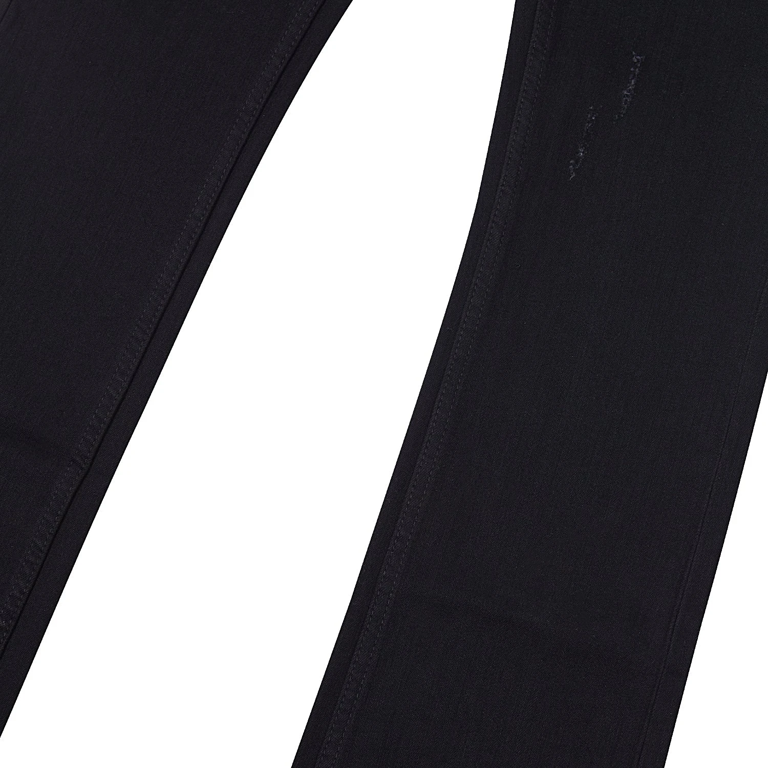 Noir 7 Flare Denim 5 Noir 7 Flare Denim - Image 3