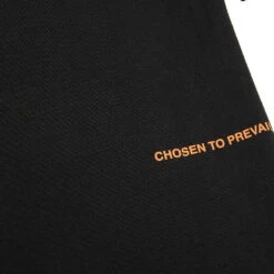 Novelty Tee | Black -Daily Fashion novelty tee black 255325