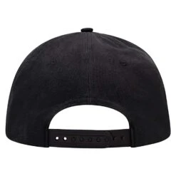 Rhude Off Road Canvas Hat | Washed Black -Daily Fashion off road canvas hat washed black 776965