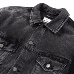 Ksubi Oh G Denim Jacket | Streets -Daily Fashion oh g denim jacket streets 175086