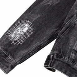 Ksubi Oh G Denim Jacket | Streets -Daily Fashion oh g denim jacket streets 215289