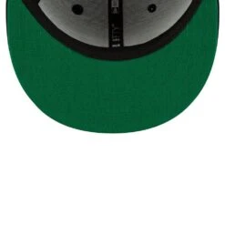 Old School Snapback W/ Green Undervisor 8 Old School Snapback W/ Green Undervisor -Daily Fashion old school snapback w green undervisor 658203