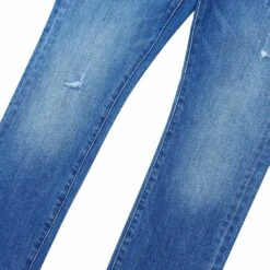 One Year Worn Denim 8 One Year Worn Denim -Daily Fashion one year worn denim 728833