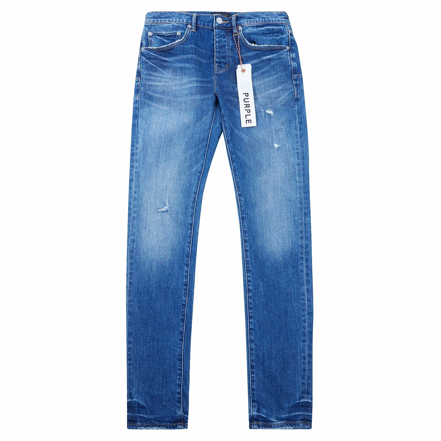 One Year Worn Denim 3 One Year Worn Denim