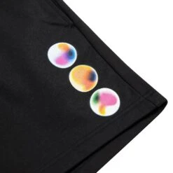 Daily Fashion -Daily Fashion orb sweatshort 131391