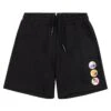 Orb Sweatshort -Daily Fashion orb sweatshort 190520
