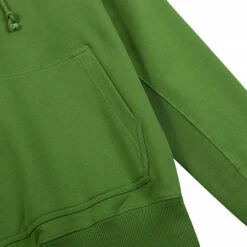 Helmut Lang Outline Logo Hoodie | Cactus -Daily Fashion outline logo hoodie cactus 914228