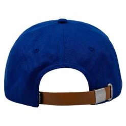 Lacoste Oversized-Croc Dad Hat | Cosmic 9 Lacoste Oversized-Croc Dad Hat | Cosmic -Daily Fashion oversized croc dad hat cosmic 858780
