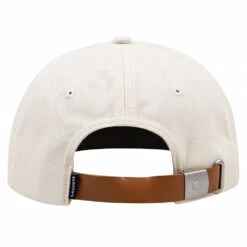 Lacoste Oversized-Croc Dad Hat | Lapland -Daily Fashion oversized croc dad hat lapland 704539