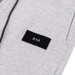 Owen Sweatpant | Grey -Daily Fashion owen sweatpant grey 160251