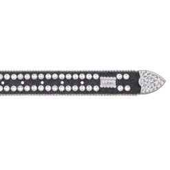 Paillettes Swarovski Belt -Daily Fashion paillettes swarovski belt 489104