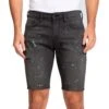 Paint Splatter Shorts 1 Paint Splatter Shorts -Daily Fashion paint splatter shorts 553408