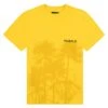 Palms High Tee | Dandelion -Daily Fashion palms high tee dandelion 175205