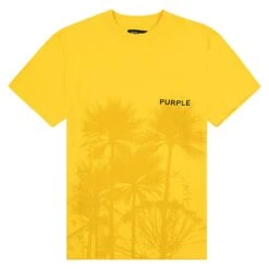 Palms High Tee | Dandelion