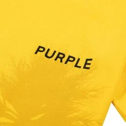 Palms High Tee | Dandelion -Daily Fashion palms high tee dandelion 914356