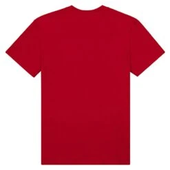 Palms High Tee | Risk Red 11 Palms High Tee | Risk Red -Daily Fashion palms high tee risk red 497227