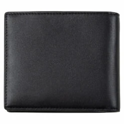 Kenzo Paris Leather Wallet | Black -Daily Fashion paris leather wallet black 496161